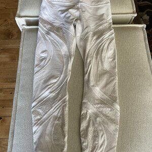 LULULEMON Wunder Under High-Rise Tight *Lace size 8